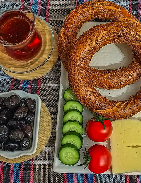 Kahvaltı